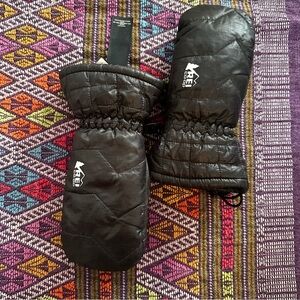 REI Kids Mitten size XS